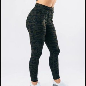 Muted Camo Pro-Elite Jogger